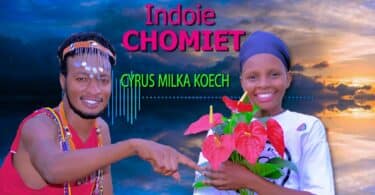 AUDIO Milka Koech - Chomnyet MP3 DOWNLOAD