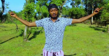 AUDIO Cyrus Koech - Chomnyet Ft DJ Shalom MP3 DOWNLOAD