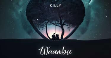 AUDIO Killy - Waambie MP3 DOWNLOAD