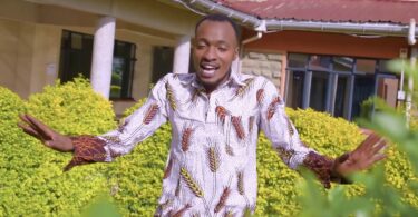 AUDIO Cyrus Koech - Yekirobunu MP3 DOWNLOAD