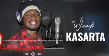 AUDIO Cyrus Koech - Wendi Kasarta MP3 DOWNLOAD