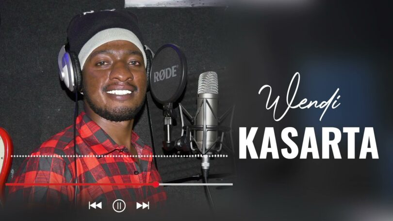 AUDIO Cyrus Koech - Wendi Kasarta MP3 DOWNLOAD