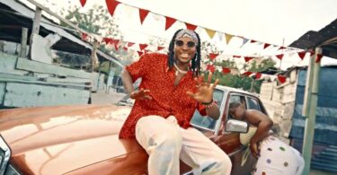 VIDEO Barnaba - Shobo MP4 DOWNLOAD