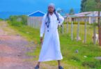 AUDIO Cyrus Koech - CRB MP3 DOWNLOAD