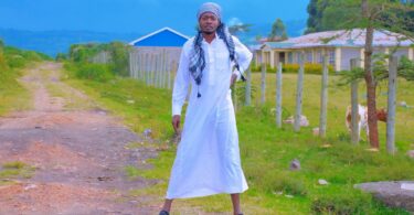 AUDIO Cyrus Koech - CRB MP3 DOWNLOAD