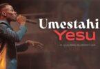 AUDIO Tafes Aru - Umestahili Yesu MP3 DOWNLOAD