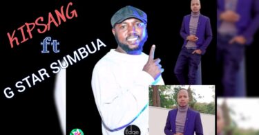 AUDIO Kipsang - Jipudega Chepkorir Ft G Star Sumbua MP3 DOWNLOAD