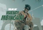 VIDEO Balaa MC - Huendi Mbinguni MP4 DOWNLOAD