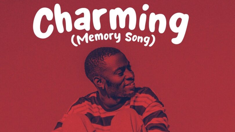 AUDIO Mweusi Family - Charming Charles Memory Song MP3 DOWNLOAD