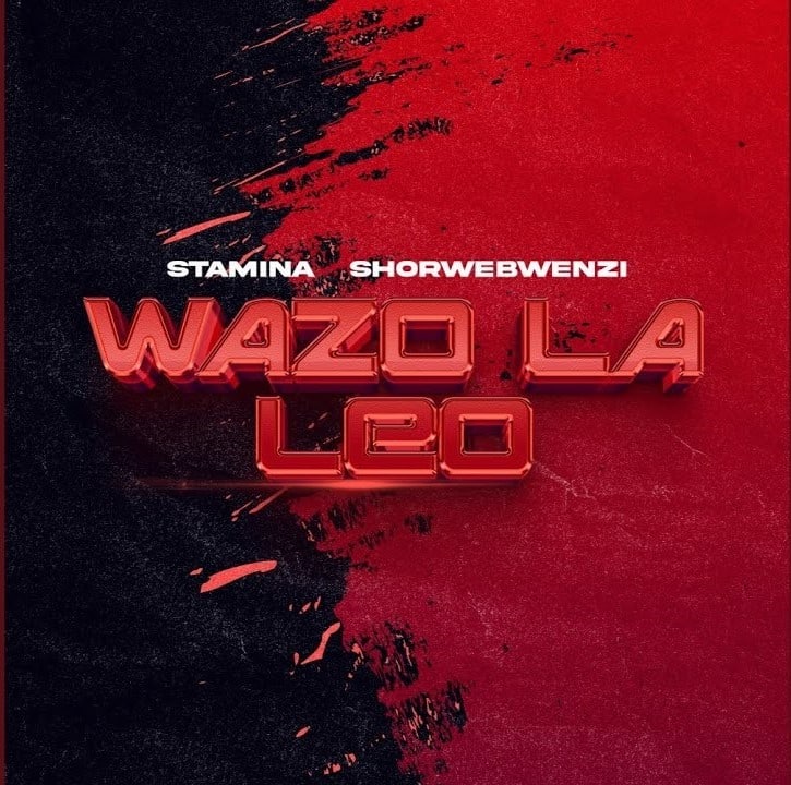 AUDIO Stamina - Wazo La Leo Ft Fid Q MP3 DOWNLOAD