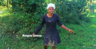 AUDIO Milka Koech - Mongete Amwoe MP3 DOWNLOAD