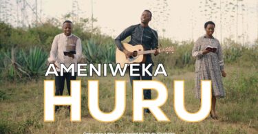 AUDIO Papi Clever & Dorcas Ft Merci Pianist - Ameniweka Huru Kweli MP3 DOWNLOAD