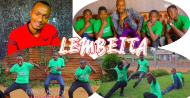 AUDIO Cyrus Koech - Lembeita MP3 DOWNLOAD