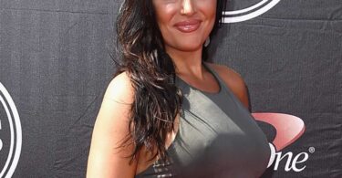 Who is Molly Qerim? All About Jalen Rose Ex-wife