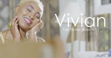 AUDIO Vivian - Talk to Me MP3 DOWNLOAD