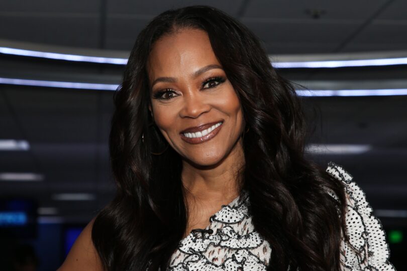 Who is Robin Givens? Everything You Need To Know