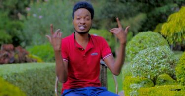 AUDIO Cyrus Koech - Omuiten MP3 DOWNLOAD