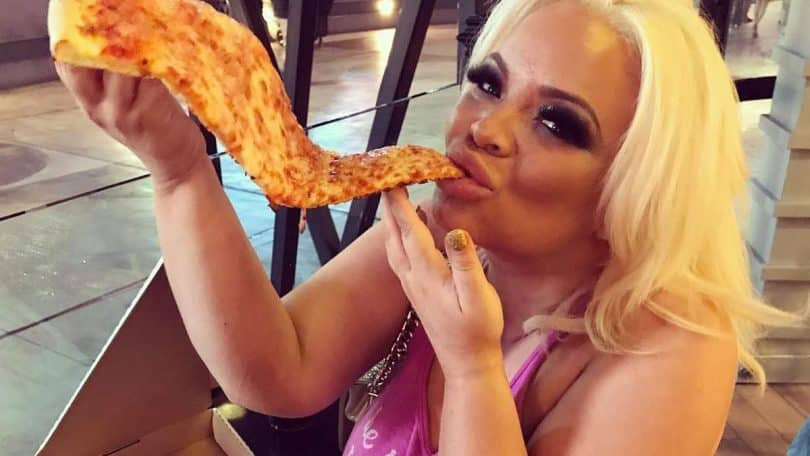 Trisha Paytas Net Worth: YouTube Drama's Dollar Diva