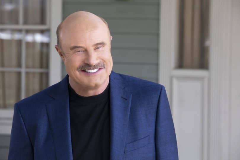 Phil McGraw Net Worth: The Financial Empire of Dr. Phil