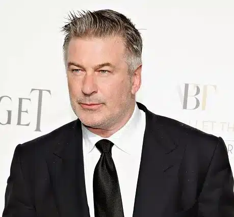 Alec Baldwin Net Worth: A Career of Roles and Riches