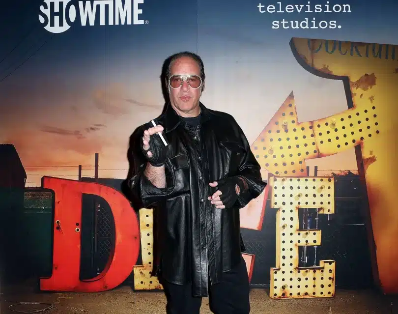 Andrew Dice Clay Net Worth: Stand-Up Stardom's Sterling Success