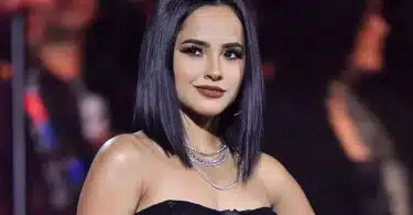 Becky G Net Worth: From Shower Tunes to Streaming Riches