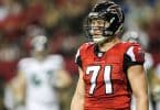 Kroy Biermann Net Worth: Tackling the Finances of Football