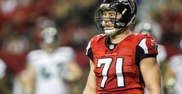 Kroy Biermann Net Worth: Tackling the Finances of Football