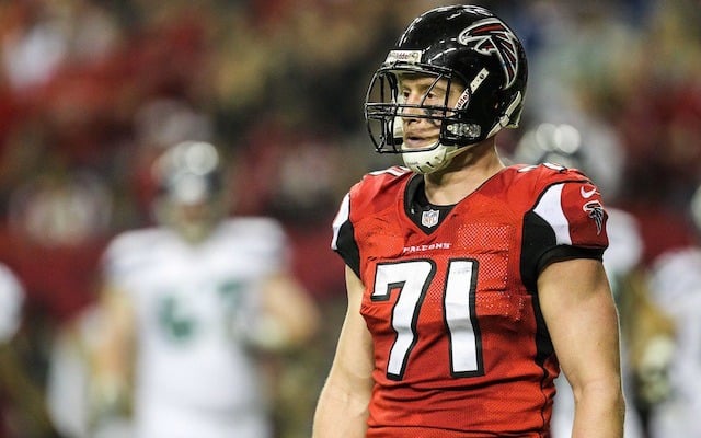 Kroy Biermann Net Worth: Tackling the Finances of Football