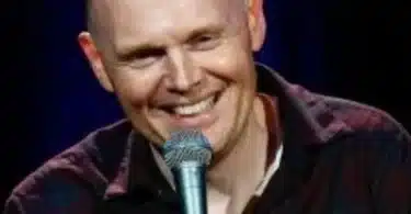 Bill Burr Net Worth: Comedy's Cash Kingpin