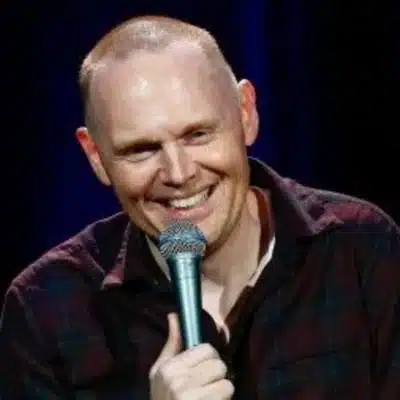 Bill Burr Net Worth: Comedy's Cash Kingpin