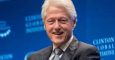 Bill Clinton Net Worth: From the Oval Office to Opulence