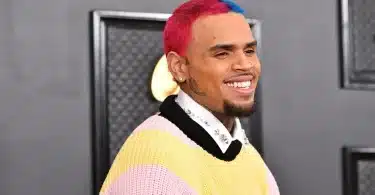 Chris Brown Net Worth: A Deep Dive into His Financial Journey