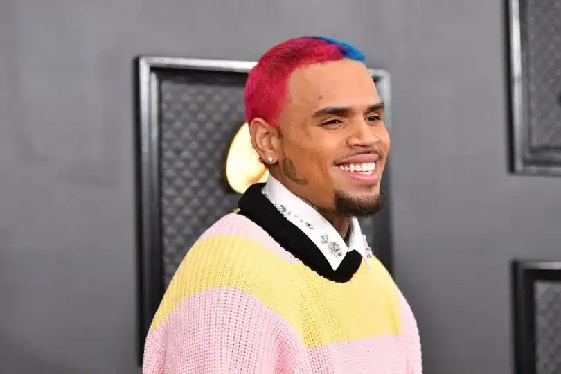 Chris Brown Net Worth: A Deep Dive into His Financial Journey