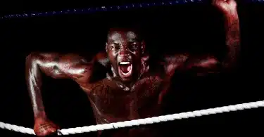 Deontay Wilder Net Worth: Knocking Out Numbers