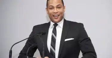 Don Lemon Net Worth: The Financial Story Behind the Leading Anchor