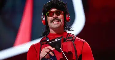 Dr Disrespect Net Worth: Streaming with Swagger