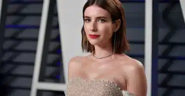 Emma Roberts Net Worth: Hollywood Royalty