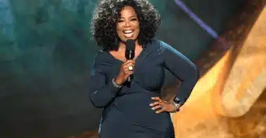 Oprah Winfrey Net Worth: The Journey of a Media Mogul