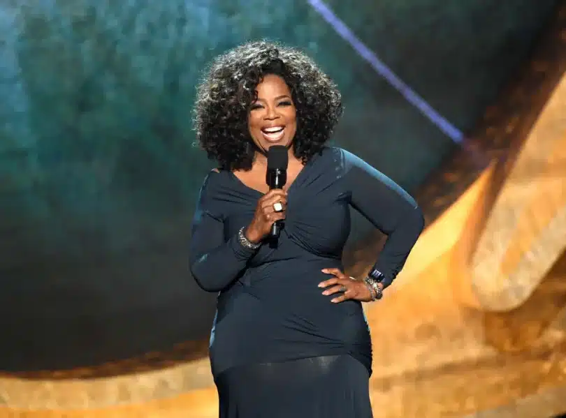 Oprah Winfrey Net Worth: The Journey of a Media Mogul