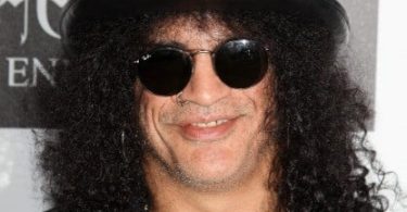 Slash Net Worth: Rocking the Bank with Guitar Solos