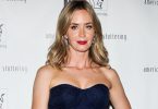 Emily Blunt Net Worth: From British Theater to Hollywood's Elite Earnings