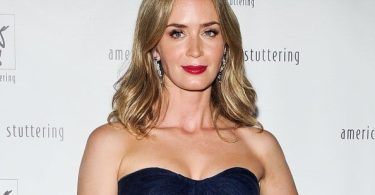 Emily Blunt Net Worth: From British Theater to Hollywood's Elite Earnings