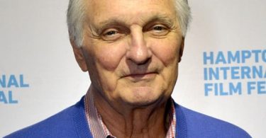 Alan Alda Net Worth: Television Titan