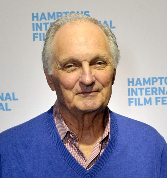 Alan Alda Net Worth: Television Titan