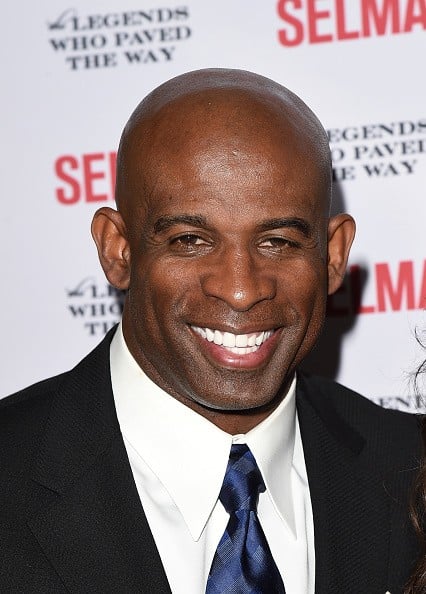 Deion Sanders Net Worth: The Dual-Sport Phenomenon