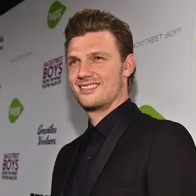 Nick Carter Net Worth: Backstreet’s Front Runner