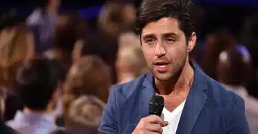 Josh Peck Net Worth: The Financial Evolution of a Child Star