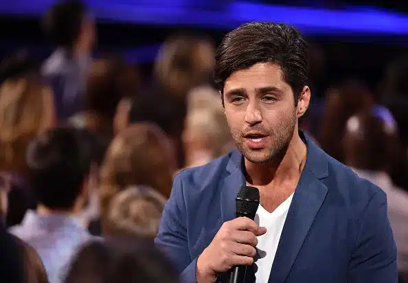 Josh Peck Net Worth: The Financial Evolution of a Child Star