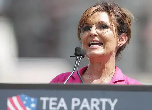 Sarah Palin Net Worth: From Politics to Television